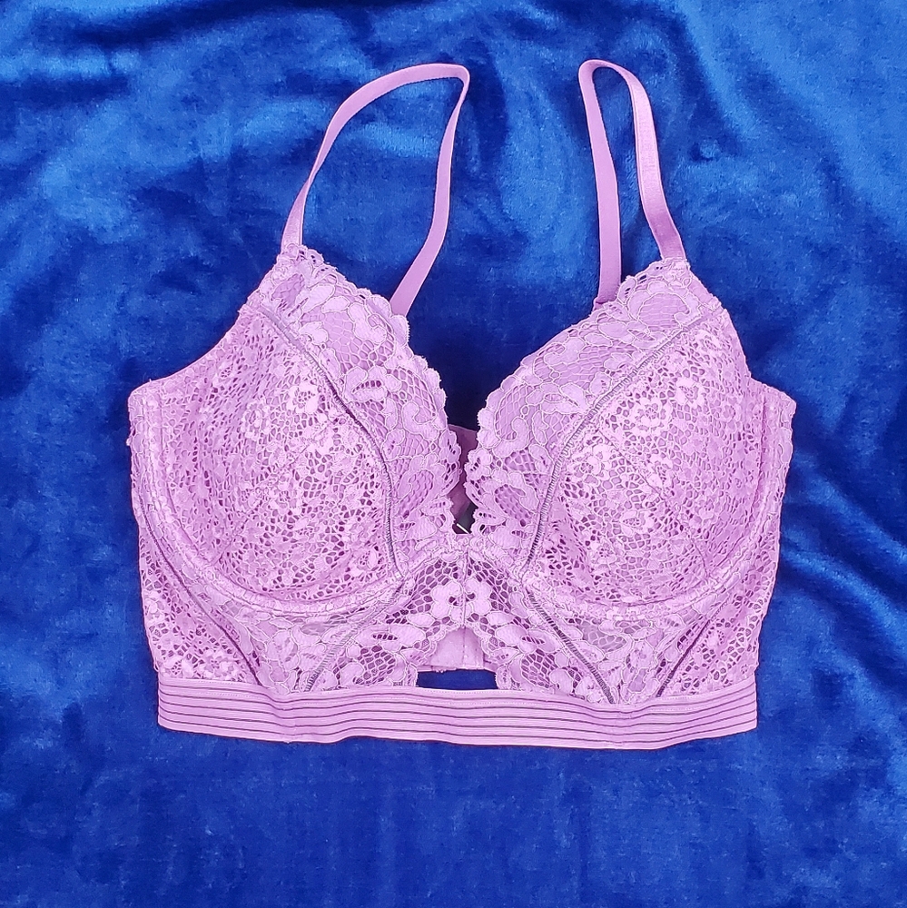 Victoria's Secret Bra